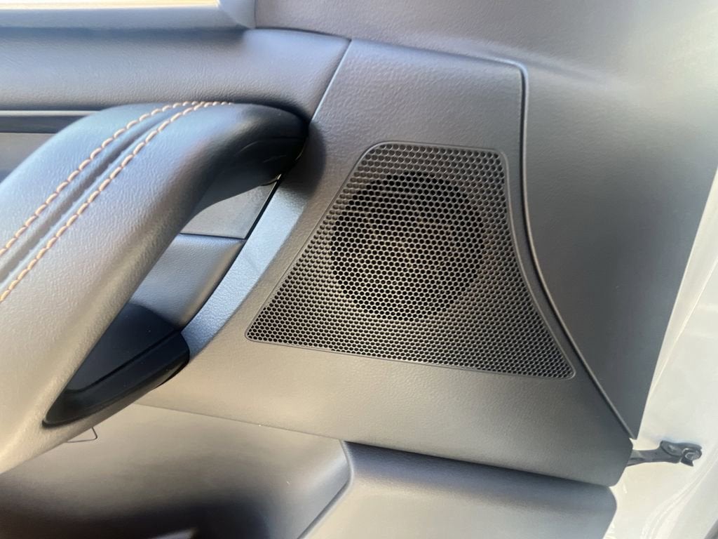 2025 Mazda Mazda CX-90 3.3 Turbo Preferred Package