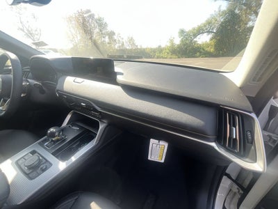 2025 Mazda Mazda CX-90 3.3 Turbo Preferred Package