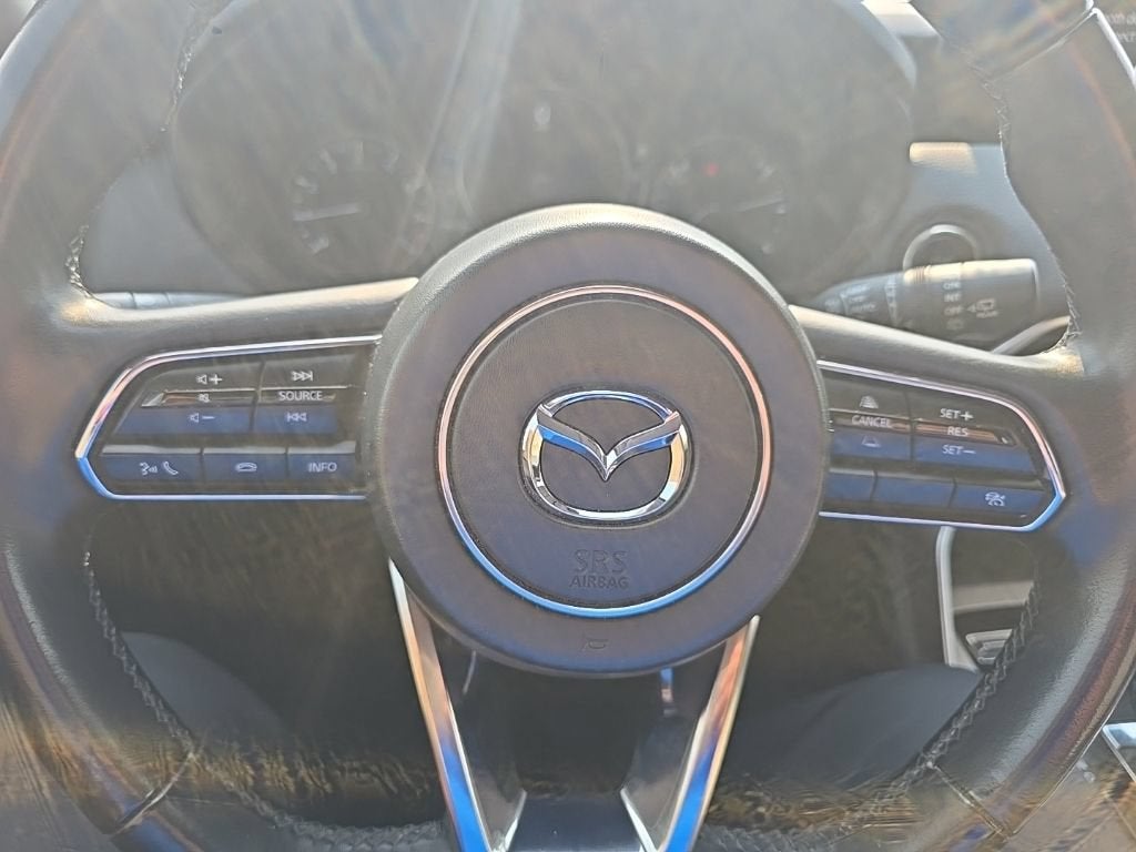 2024 Mazda Mazda CX-90 3.3 Turbo Preferred