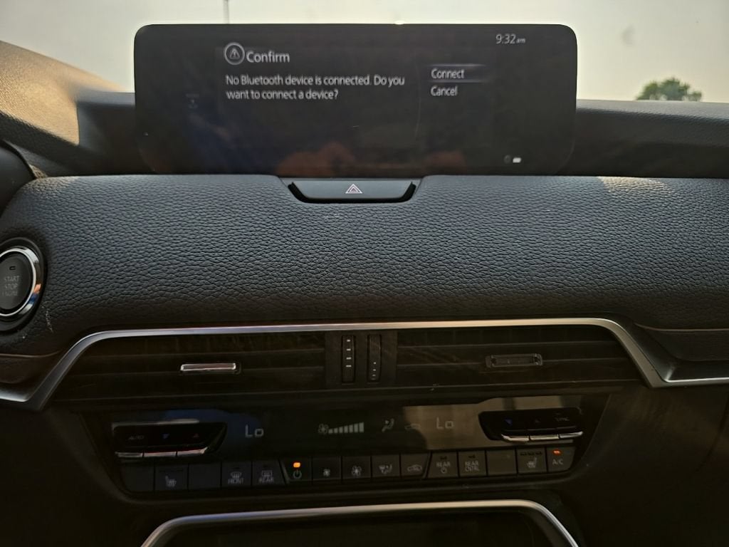 2024 Mazda Mazda CX-90 3.3 Turbo Preferred