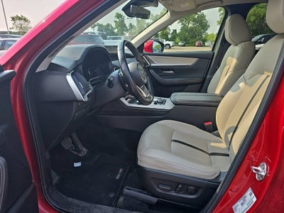 2024 Mazda Mazda CX-90 3.3 Turbo Preferred