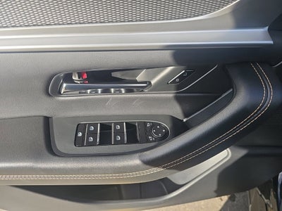 2026 Mazda Mazda CX-90 3.3 Turbo Preferred