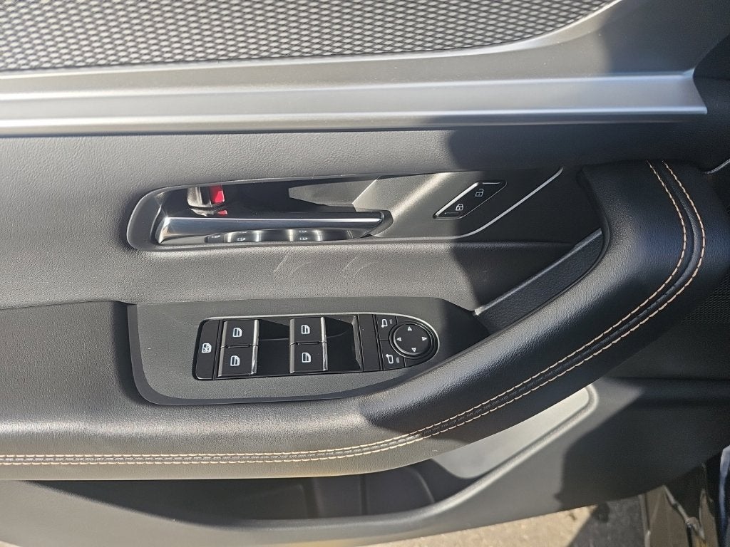 2026 Mazda Mazda CX-90 3.3 Turbo Preferred