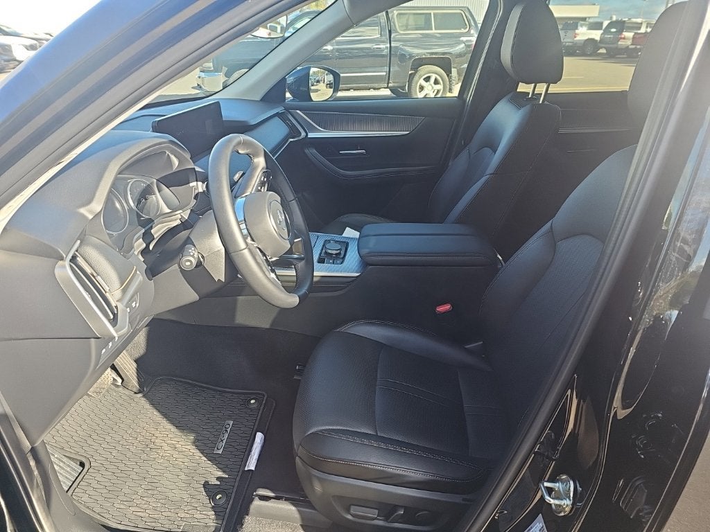 2026 Mazda Mazda CX-90 3.3 Turbo Preferred