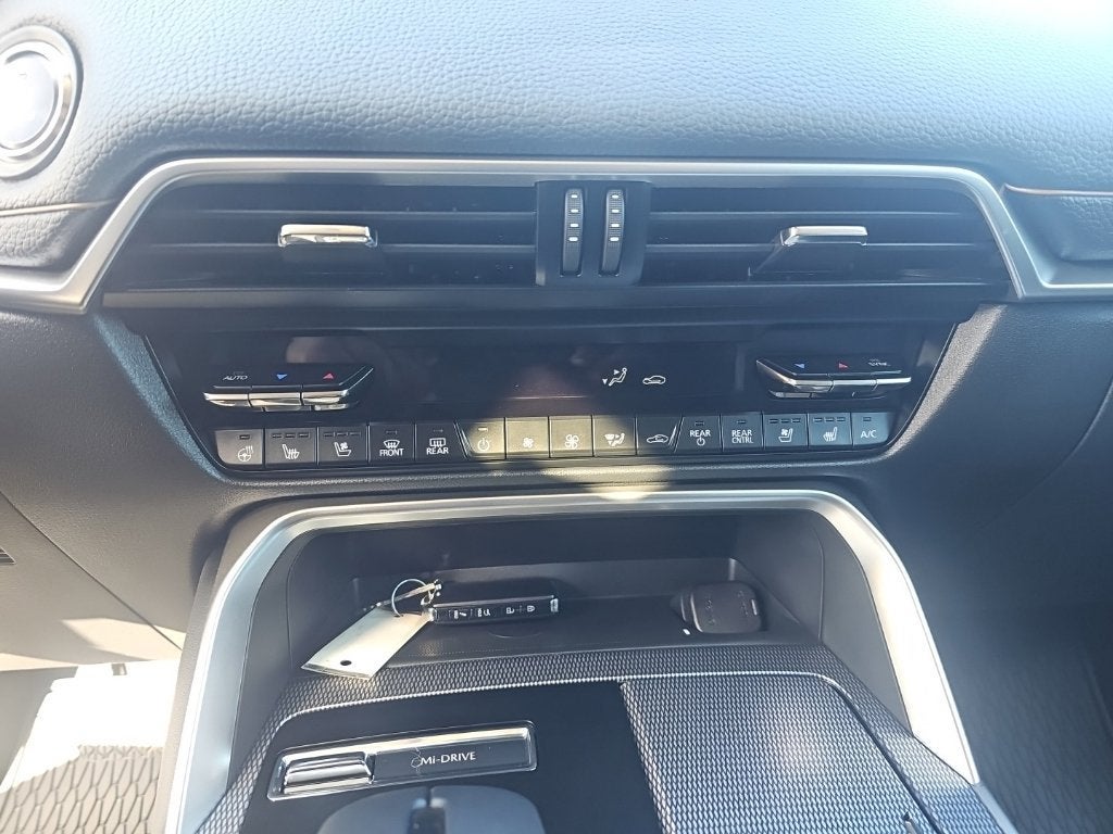 2026 Mazda Mazda CX-90 3.3 Turbo Preferred