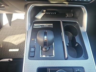 2026 Mazda Mazda CX-90 3.3 Turbo Preferred