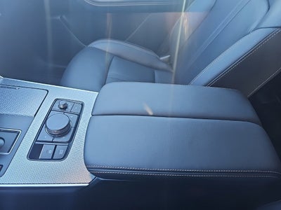 2026 Mazda Mazda CX-90 3.3 Turbo Preferred