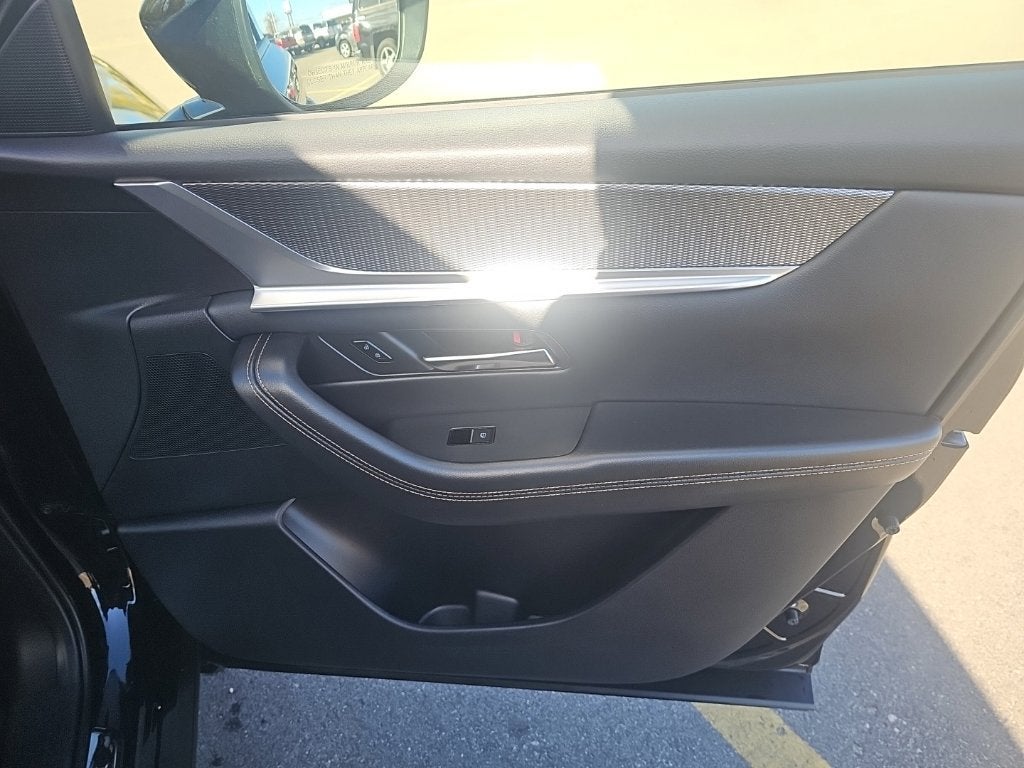 2026 Mazda Mazda CX-90 3.3 Turbo Preferred