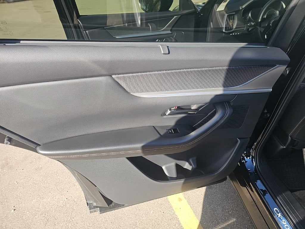 2026 Mazda Mazda CX-90 3.3 Turbo Preferred