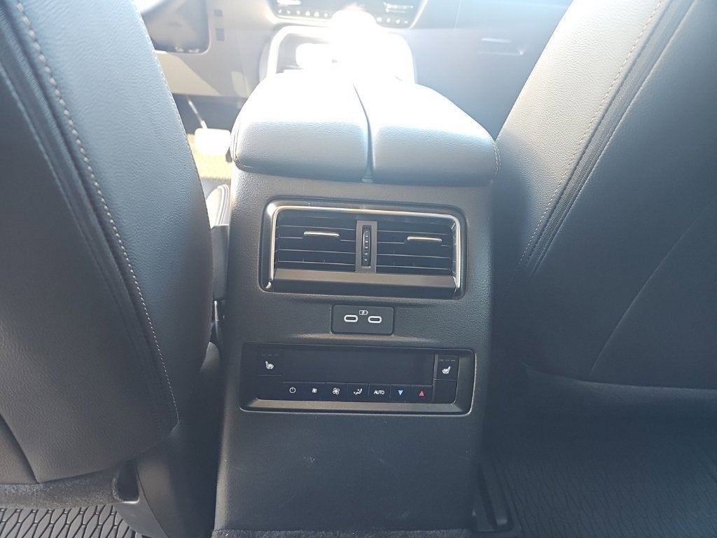 2026 Mazda Mazda CX-90 3.3 Turbo Preferred