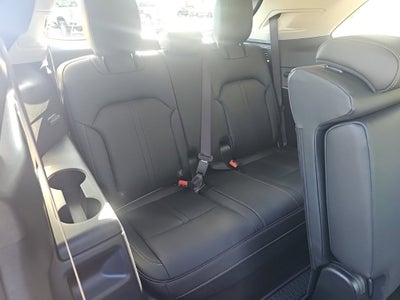 2026 Mazda Mazda CX-90 3.3 Turbo Preferred