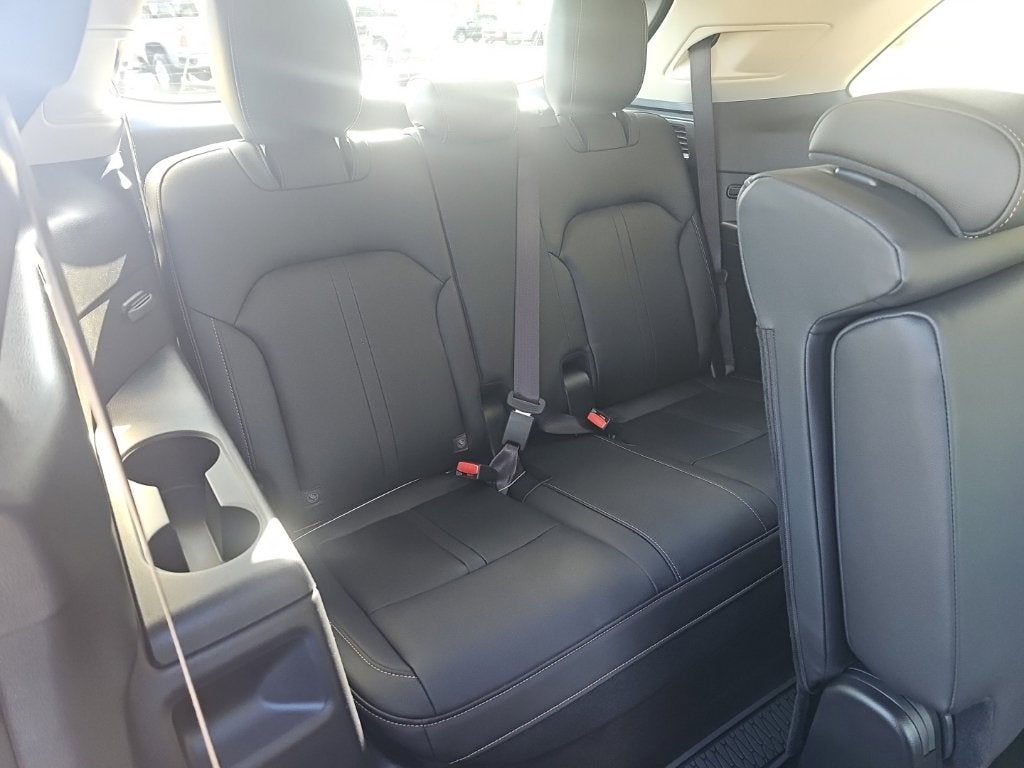 2026 Mazda Mazda CX-90 3.3 Turbo Preferred