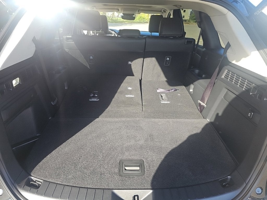 2026 Mazda Mazda CX-90 3.3 Turbo Preferred