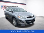 2011 Mazda Mazda CX-9 Touring
