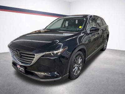 2023 Mazda Mazda CX-9 Touring