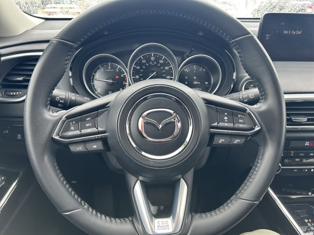 2023 Mazda Mazda CX-9 Touring