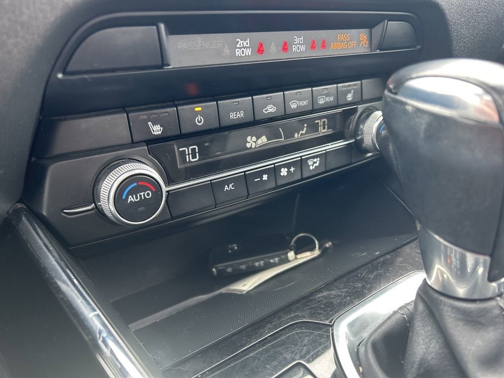 2023 Mazda Mazda CX-9 Touring