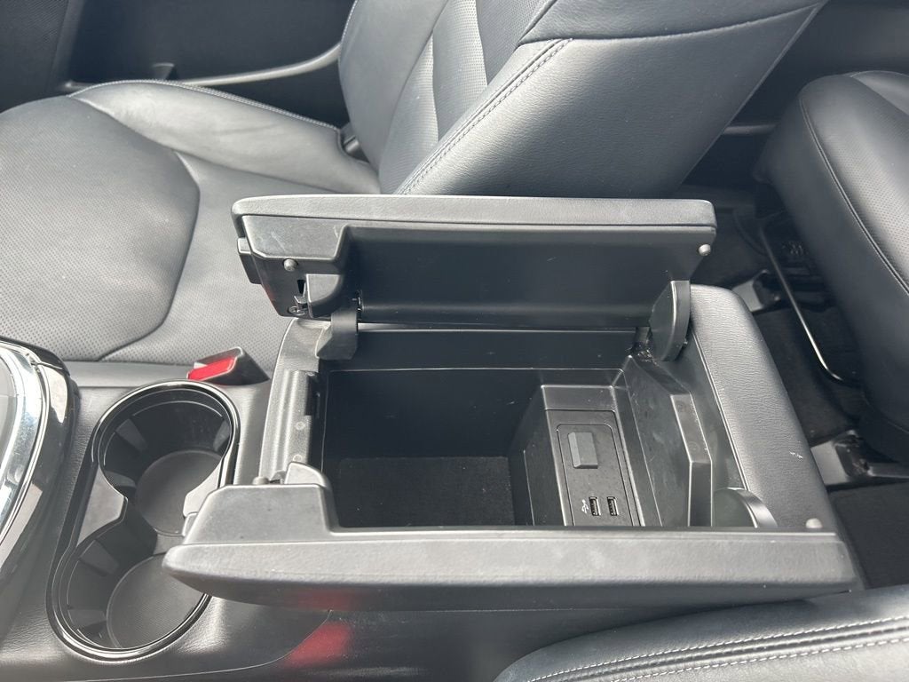 2023 Mazda Mazda CX-9 Touring