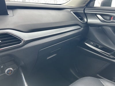 2023 Mazda Mazda CX-9 Touring