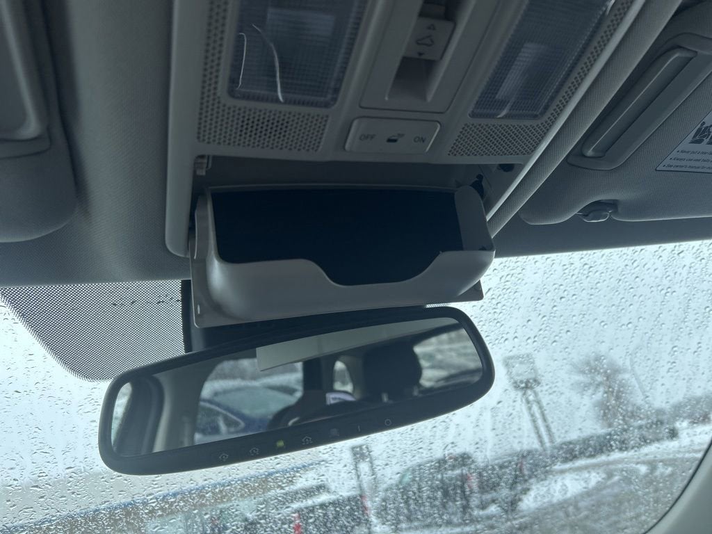 2023 Mazda Mazda CX-9 Touring