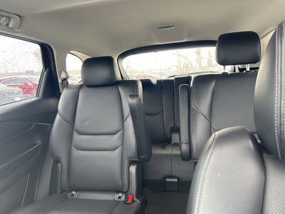 2023 Mazda Mazda CX-9 Touring
