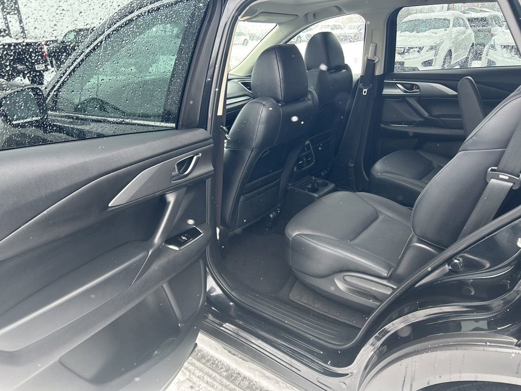 2023 Mazda Mazda CX-9 Touring