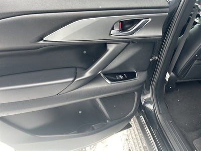 2023 Mazda Mazda CX-9 Touring