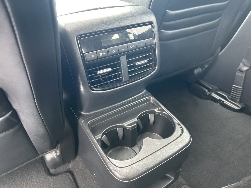 2023 Mazda Mazda CX-9 Touring