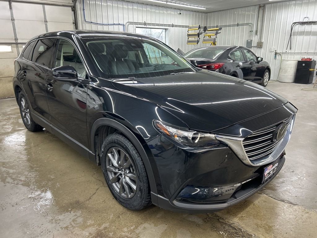 2023 Mazda Mazda CX-9 Touring