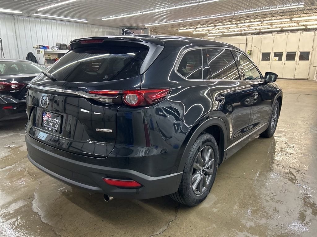 2023 Mazda Mazda CX-9 Touring