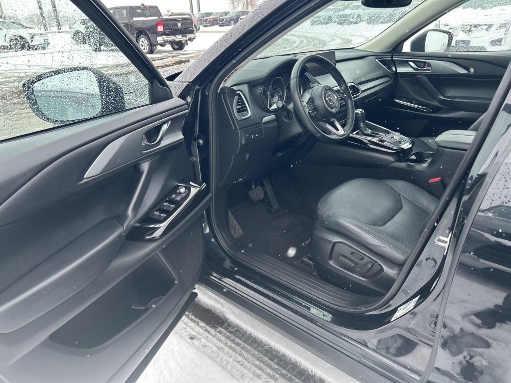 2023 Mazda Mazda CX-9 Touring