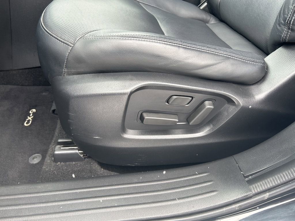 2023 Mazda Mazda CX-9 Touring