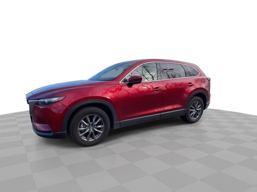 2023 Mazda Mazda CX-9 Touring