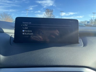 2023 Mazda Mazda CX-9 Touring