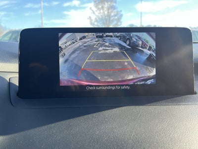 2023 Mazda Mazda CX-9 Touring