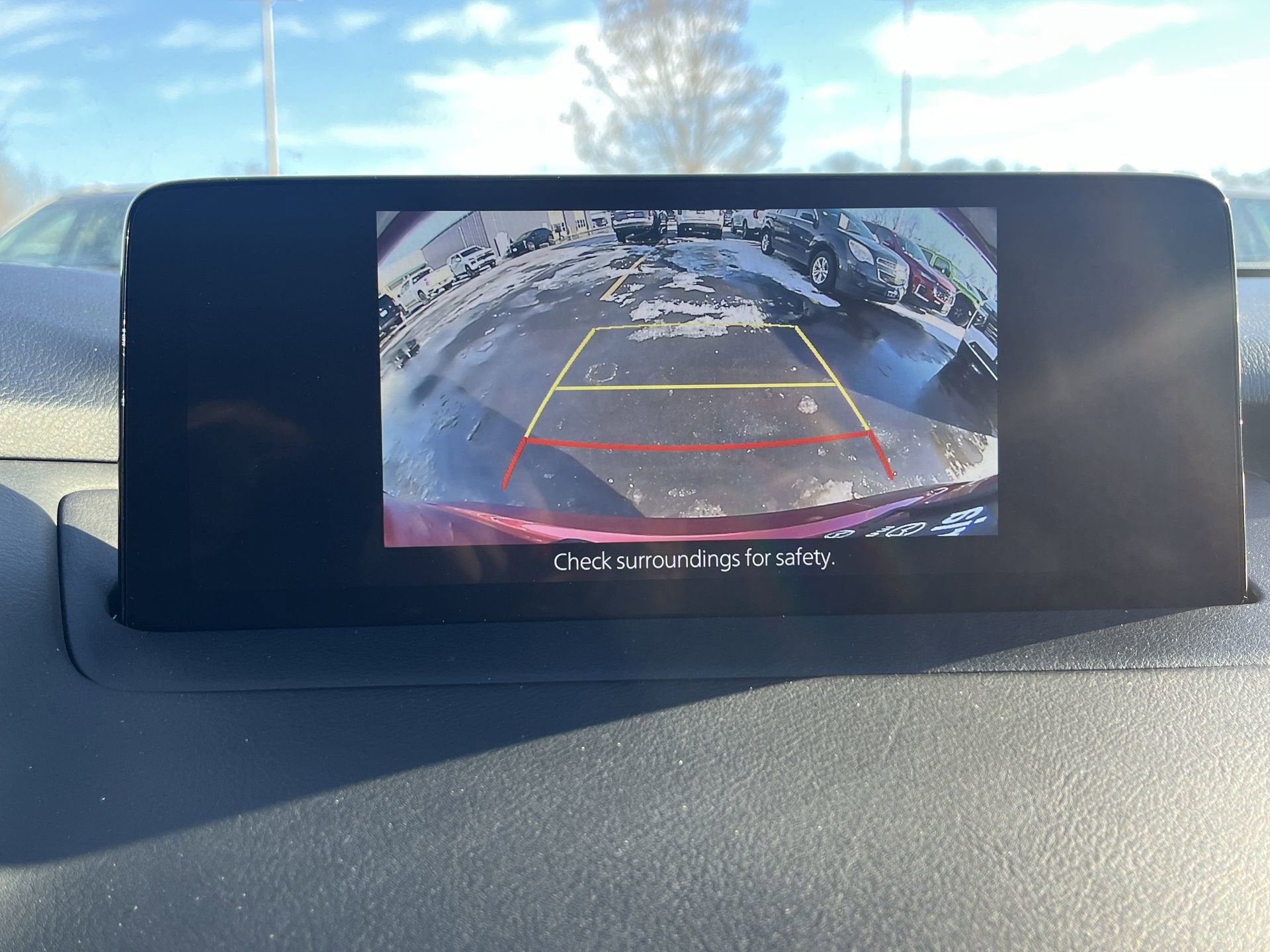 2023 Mazda Mazda CX-9 Touring