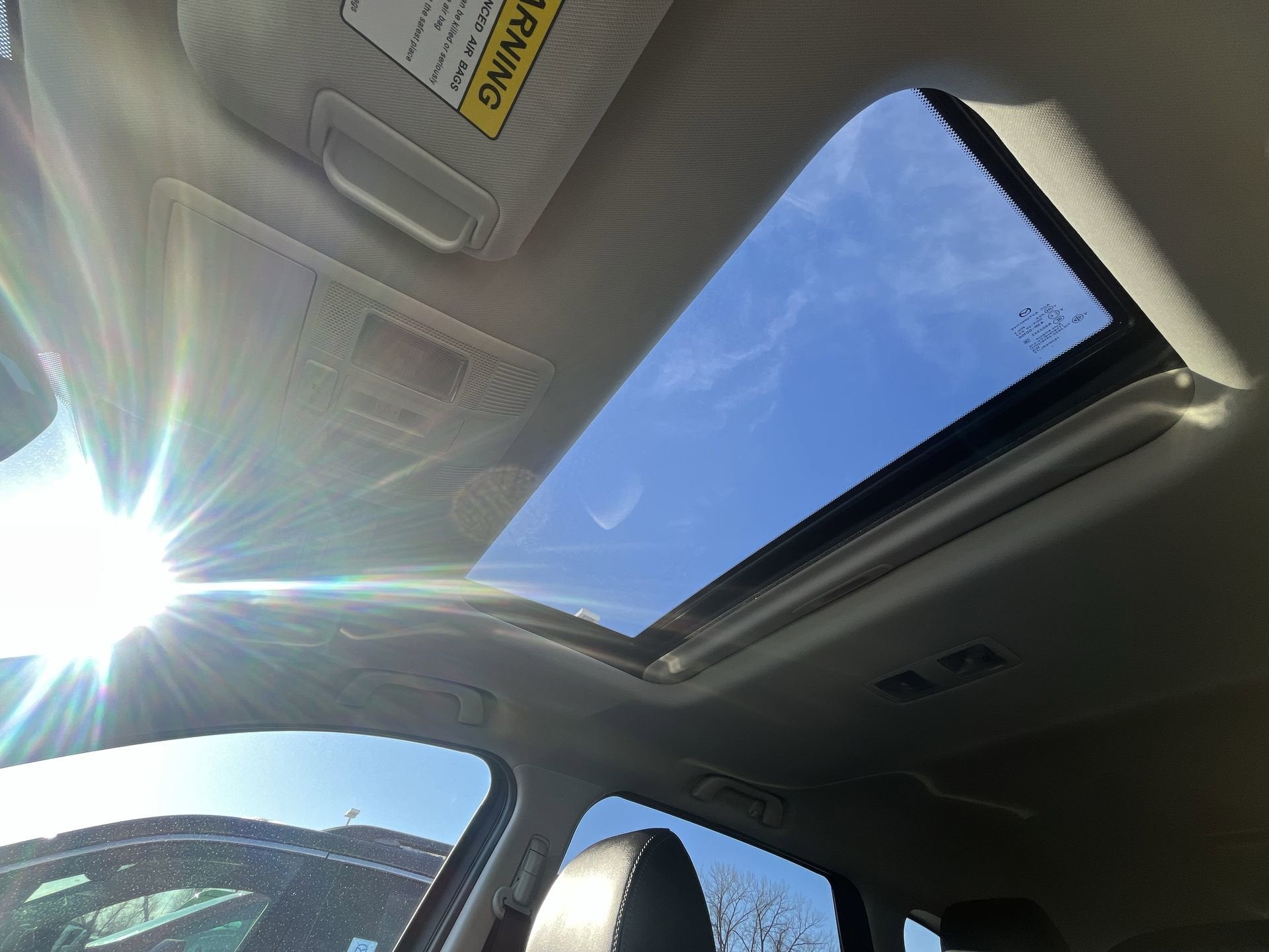 2023 Mazda Mazda CX-9 Touring