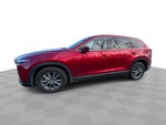 2023 Mazda Mazda CX-9 Touring