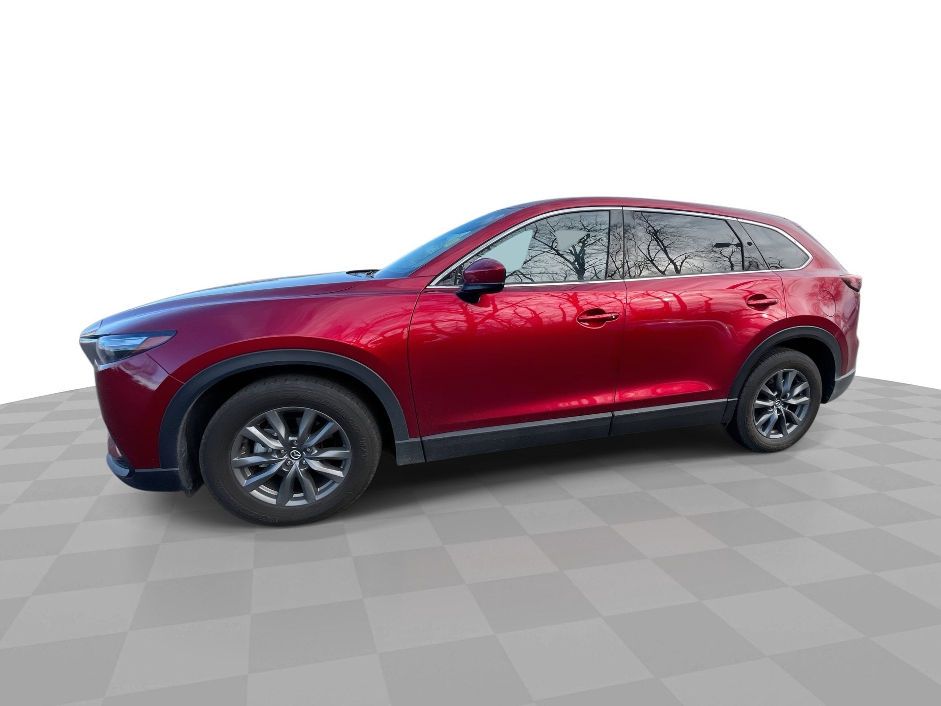 2023 Mazda Mazda CX-9 Touring