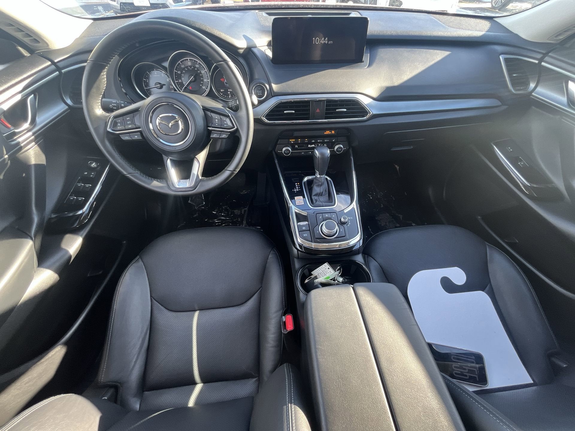 2023 Mazda Mazda CX-9 Touring