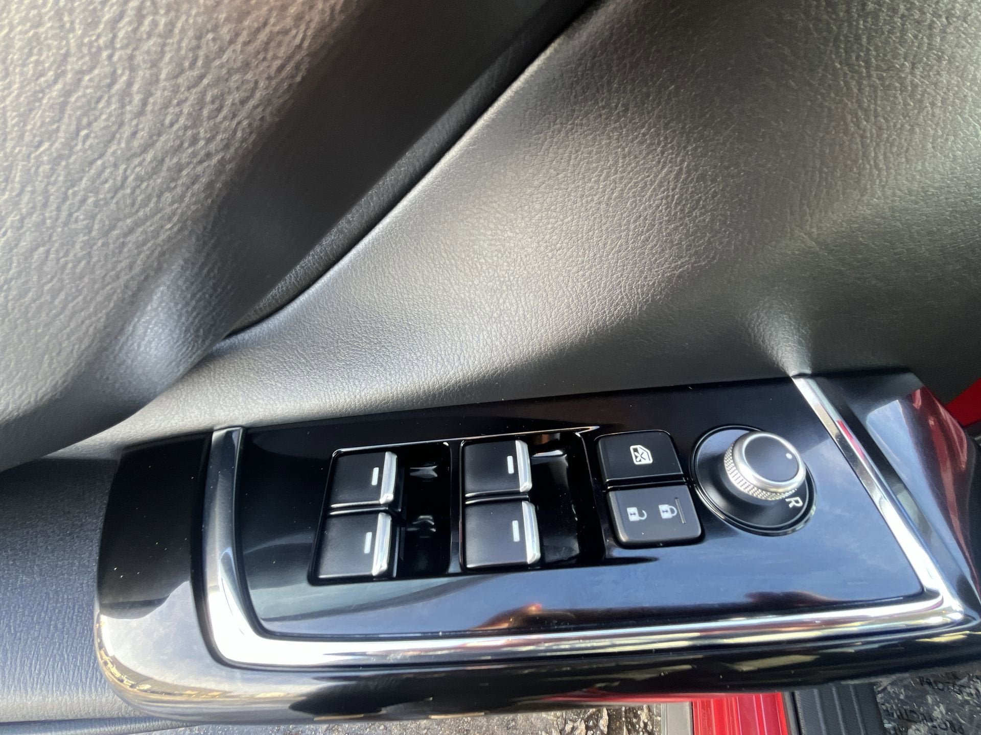 2023 Mazda Mazda CX-9 Touring