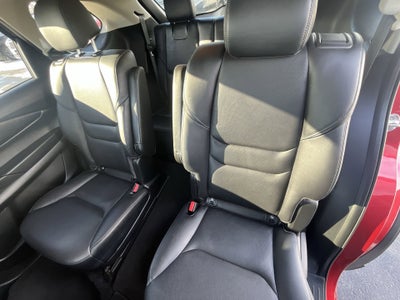 2023 Mazda Mazda CX-9 Touring