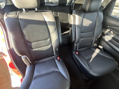 2023 Mazda Mazda CX-9 Touring