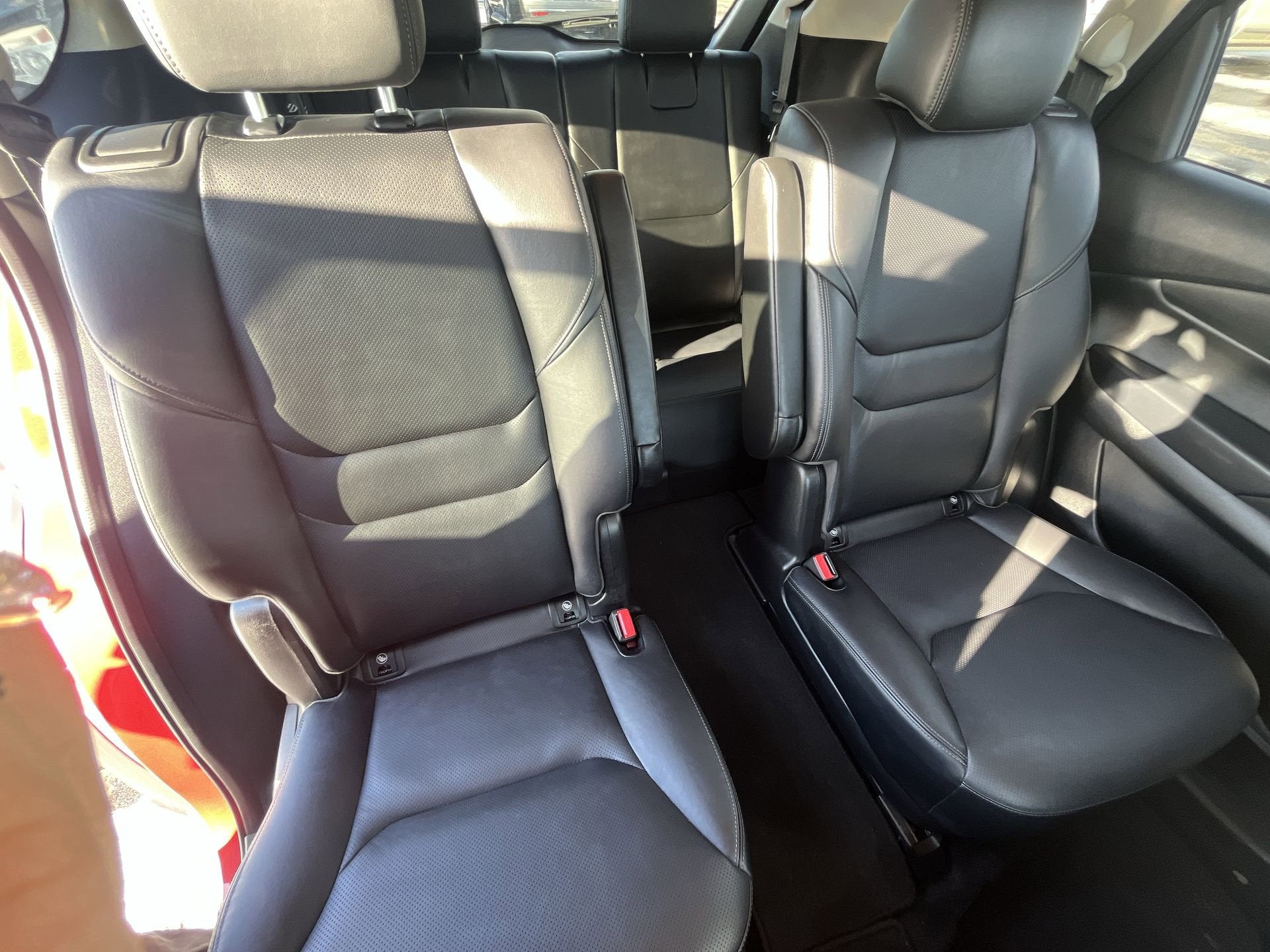 2023 Mazda Mazda CX-9 Touring