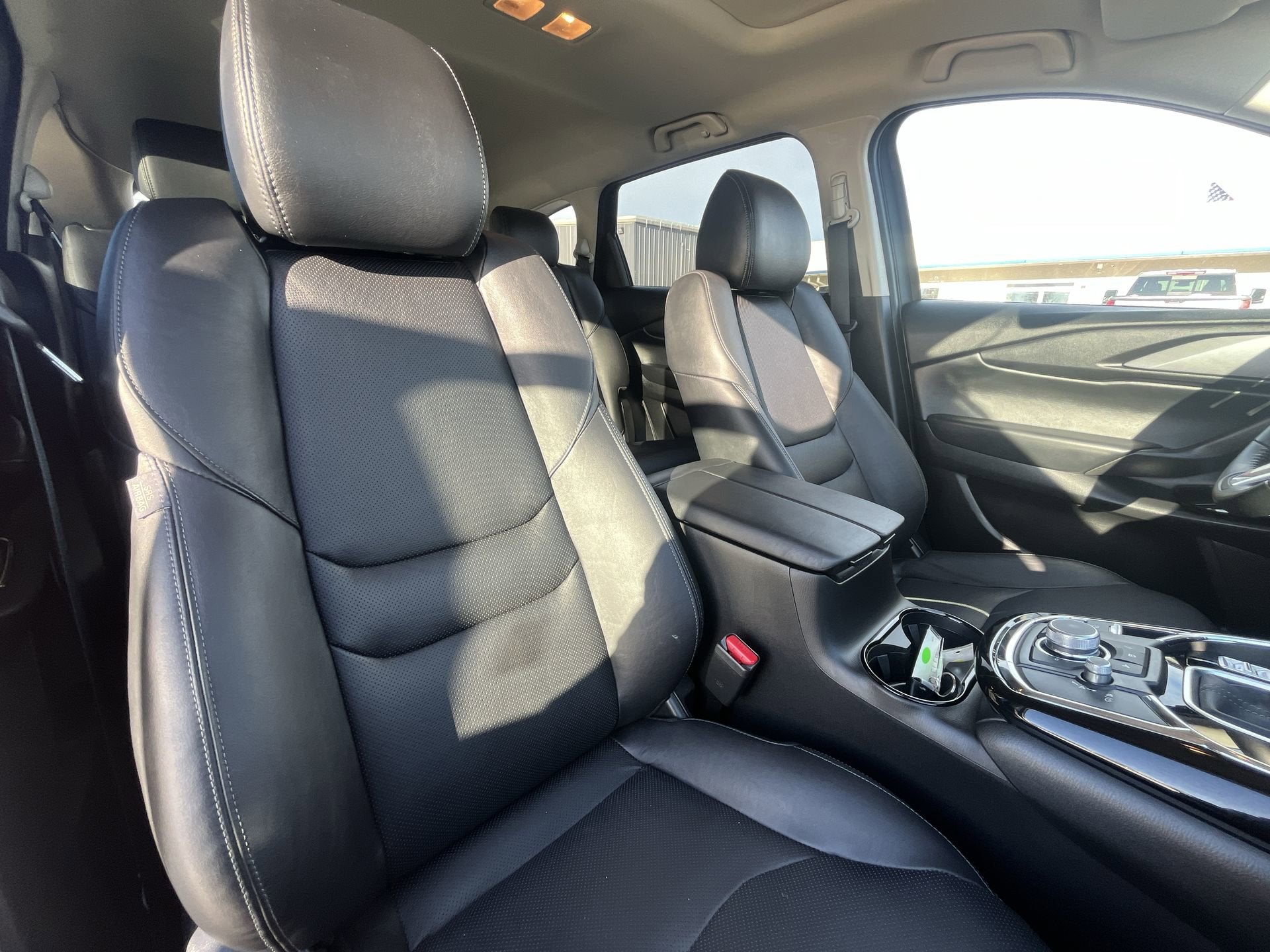 2023 Mazda Mazda CX-9 Touring