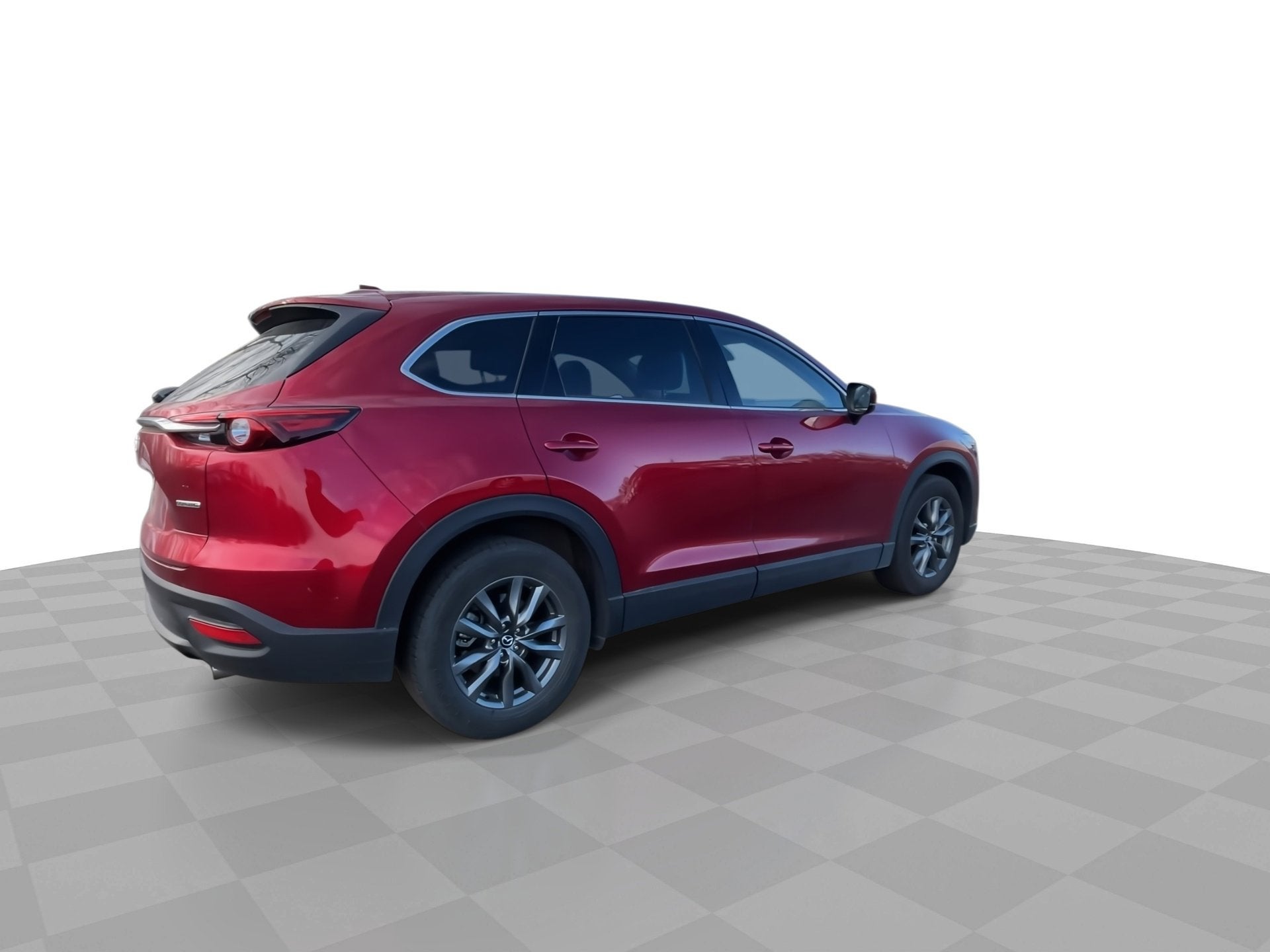 2023 Mazda Mazda CX-9 Touring