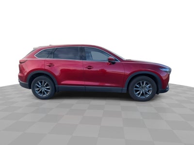 2023 Mazda Mazda CX-9 Touring