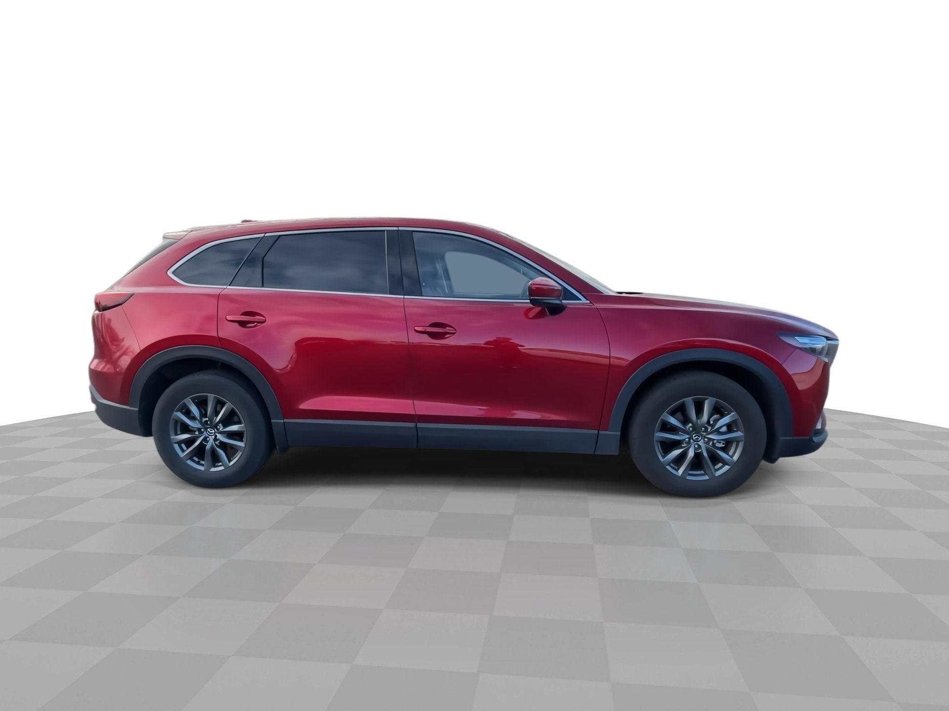 2023 Mazda Mazda CX-9 Touring