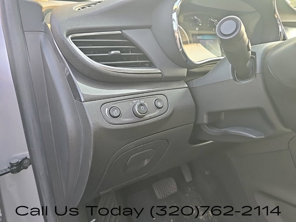 2020 Buick Encore Essence