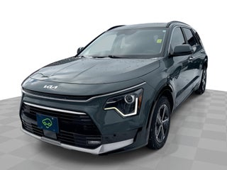 2024 Kia Niro SX